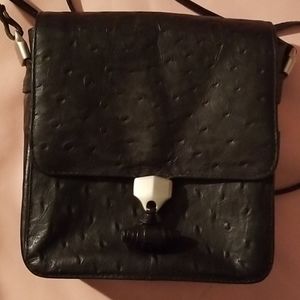 TANO CROSSBODY PURSE